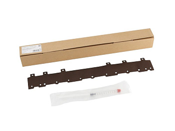 Фото Тканевая накладка прижимной планки фьюзера + смазка для KYOCERA ECOSYS M8224cidn (CET), CET311017