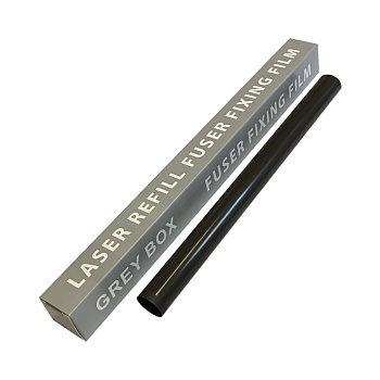 Фото Термопленка HP Color M452/ MFP M377/ M477 OEM TYPE (Верхняя) (Китай, Grey Box)