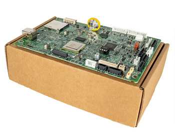 Фото Плата форматирования 2VN0101 для Kyocera ECOSYS P2335DW [302VN94011/302VN94010] (OEM) (Тех.упаковка)