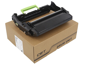 Фото Драм-юнит 013R00690 для XEROX B305, RICOH M 400, LEXMARK MS331dn (CET), 40000 стр., (унив.), CET471196