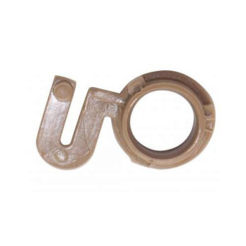 Бушинг рез. вала (правый) HP LJ 1320/ 1160/ 2420/ 3005 Фото Бушинг рез. вала (правый) HP LJ 1320/ 1160/ 2420/ 3005