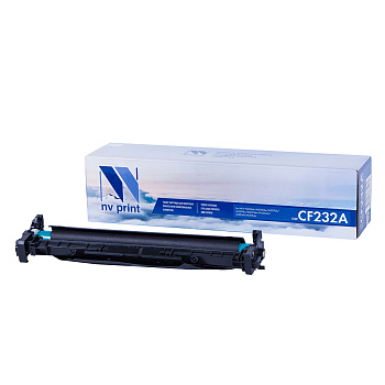 Фото Барабан NV-Print CF232ANC (32A) для HP LJ Pro M203/ M206/ M227/ M230 (23000стр.) - без чипа