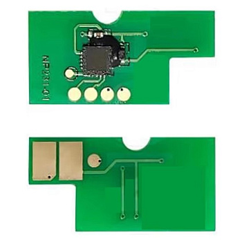 Фото Чип Canon C-EXV58 драм-юнита для CANON iR ADVANCE DX C5840i/C5850i/C58760i/C5870i (CET), CET471078053