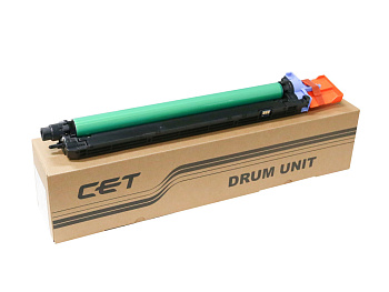 Фото Драм-юнит DR-214K для KONICA MINOLTA Bizhub C227/287 (CET), 105000 стр., CET7373U
