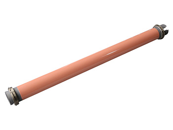 Фото Тефлоновый вал с подшипниками для XEROX WorkCentre 7120 (CET), CET7926