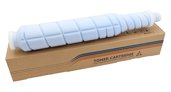 Фото Тонер-картридж TN-619C/TN-620C для KONICA MINOLTA Bizhub PRESS C1060 (CET) Cyan, 1200г, CET141519