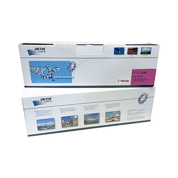 Фото Картридж Uniton PREMIUM для Pantum CP1100/CM1100 CTL-1100XM Пурпурный (Magenta) (2300стр.) - с чипом