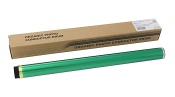 Фото Барабан (Япония) W9054MC-Drum, W9055MC-Drum для HP Color LaserJet Managed MFP E87640/E87650/E87660 (CET), BK:160K, Color:145K, CET101116