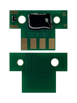 Фото Чип Xerox C310/C315 (006R04369) (5500стр.) Голубой (Cyan)