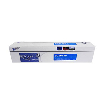 Фото Картридж Uniton S050189 для Epson AcuLaser C1100 (4 000стр.) Голубой (Cyan)