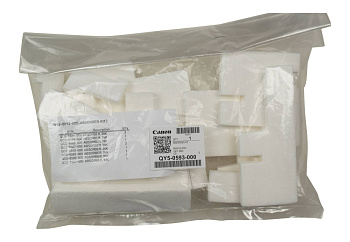 Фото Поглотитель чернил Canon Pixma G1410/G2410/G3410/G4410 (памперс) QY5-0593-000000