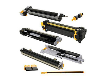 Фото Сервисный комплект KYOCERA MK-8115A M8124cidn/M8130cidn (MK-8115A/1702P30UN0) 200K