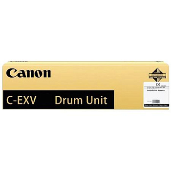 Фото drum-unit Canon C-EXV34 ADV C2020/ 2030 Желтый (Yellow) Original