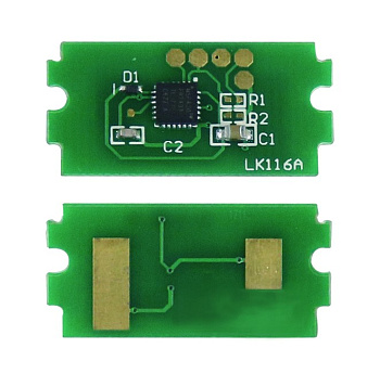 Фото Чип Kyocera TK-1150 для KYOCERA ECOSYS M2135dn/M2635dw/M2735dw/P2235dn (CET), 3000 стр., CET6654