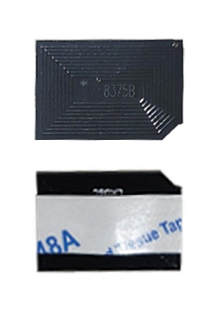Фото Чип Kyocera TK-8375K для KYOCERA TASKalfa 3554ci (CET) Black, 30000 стр., CET381302