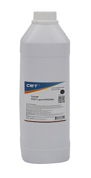 Фото Тонер PK231 для KYOCERA ECOSYS M8124cidn/8130cidn (Japan) Black, 500г/бут, (унив.), OSP0231K-500