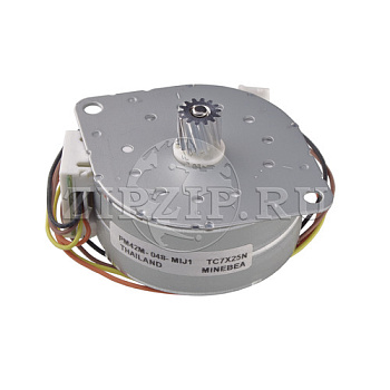 Фото Двигатель выброса Kyocera FS-2000/ 3900/ 4000/ 6950 (2F944130)