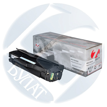 Фото Картридж 7Q MLT-D101S для Samsung ML-2160/ 65/ SCX-3400 (1500стр.)