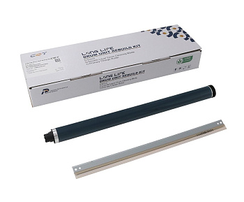 Фото Комплект восстановления драм-юнита D0BK2205 для RICOH IM C2000/C2500, M C2000 (CET), 80000 стр., CET501055