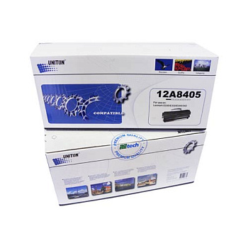 Фото Картридж Uniton (34016HE/12A8405) для Lexmark E230/ 232/ 330/ 332/ 240/ 340 (6000стр.)