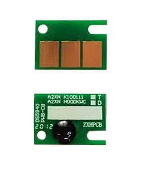 Фото Чип драм-юнита для KONICA MINOLTA bizhub C450i (CET) Black, (WW), 240000 стр., CET391014