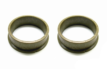 Втулка тефлонового вала для HP 9000/ 9050 (к-т 2шт.) Фото Втулка тефлонового вала для HP 9000/ 9050 (к-т 2шт.)