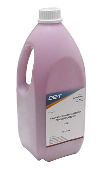 Фото Тонер TF2-M C-EXV48/28/29 для CANON iR ADVANCE C5051/C5030 (CET) Magenta, 1000г/бут, CET121008