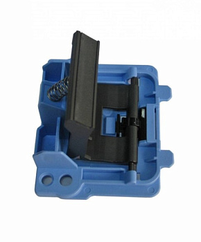Фото Тормозная площадка RM1-4207-000, RM1-4227-000 для HP LaserJet P1505/HP LaserJet Pro M201/M225