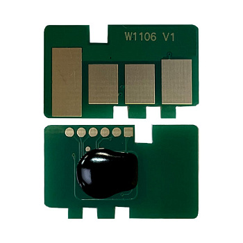 Фото Чип HP (W1106A) для HP Laser 107/ 135/ 137 (2500стр.)