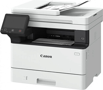 Фото МФУ Canon i-SENSYS MF465DW (5951C007)/(5951С023) A4 40ppm 4in1 USB net WiFi APD 50 стр fax 