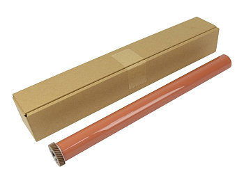 Термопленка для XEROX WC 7525/ 7530/ 7535/ 7545/ 7556/ 7830/ 7835/ 7845/ 7855, Phaser 7800 с шестерней (604K62220/ 641S00809/ 604K62230/641S00810) CET Фото Термопленка для XEROX WC 7525/ 7530/ 7535/ 7545/ 7556/ 7830/ 7835/ 7845/ 7855, Phaser 7800 с шестерней (604K62220/ 641S00809/ 604K62230/641S00810) CET