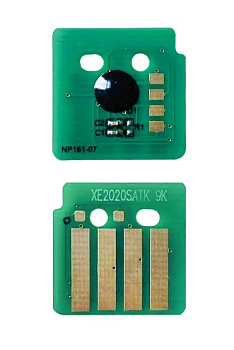 Фото Чип картриджа 006R01693 для XEROX DocuCentre SC2020 (CET) Black, 9000 стр., CET381217