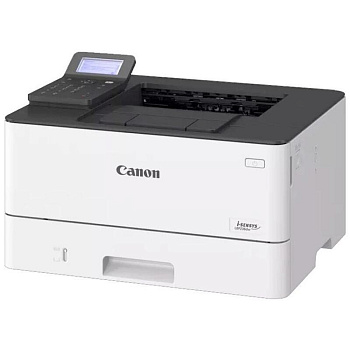 Фото Принтер Canon i-Sensys LBP236DW (5162c006) A4, Duplex, WiFi