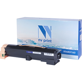 Картридж NV-Print 006R01160 для Xerox WC 5325/ 5330/ 5335 (30000стр.) Фото Картридж NV-Print 006R01160 для Xerox WC 5325/ 5330/ 5335 (30000стр.)