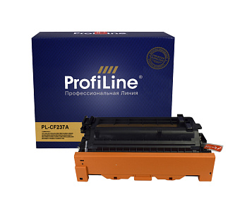 Фото Картридж ProfiLine CF237A (№37A) для принтеров HP LaserJet Enterprise M607/ M608/ M609/ M631/ M632 (11000стр.)