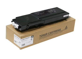 Фото Тонер-картридж (CPT) 106R03532 для XEROX VersaLink B400/405 (CET) Black, 170г, 10500 стр., CET141629