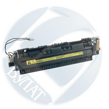 Фото Термоузел HP LJ P1505 (печь в сборе) RM1-4229/RM1-4209 БУЛАТ m-Line (R)