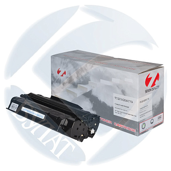Картридж 7Q Q2613A/ Q2624A/ C7115A/ Canon EP-25 для HP LJ 1300/ 1150/ 1200 (2500стр.) Фото Картридж 7Q Q2613A/ Q2624A/ C7115A/ Canon EP-25 для HP LJ 1300/ 1150/ 1200 (2500стр.)