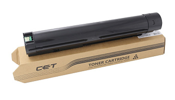 Фото Тонер-картридж (CPT, CE08) 106R03745 для XEROX VersaLink C7020/C7025/C7030 (CET) Black, 330г, 23600 стр., CET141605