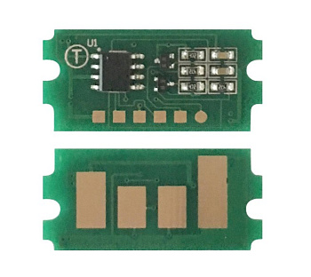 Фото Чип картриджа TK-3150 для KYOCERA Ecosys M3040idn/M3540idn (CET), (EUR), 14500 стр., CET9666