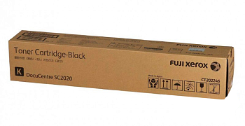 Фото Тонер Xerox 006R01693 для DocuCenter SC2020 Черный (Black) (9K) Original