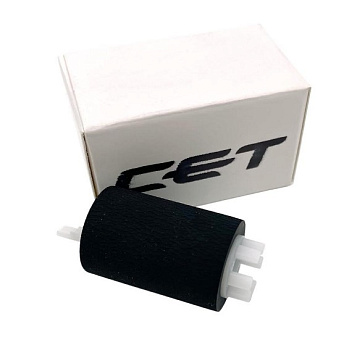 Фото Ролик подхвата/подачи/отделения 2-5 лотка для HP LaserJet MFP M72625dn/72630dn, Samsung SCX-8123, SCX-8128, SCX-8230NA (JC93-00540A) (CET), CET511015