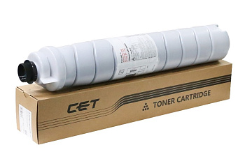 Фото Тонер-картридж 884916 для RICOH Aficio MP9000/MP1100/MP1350 (CET), 1600г, 56000 стр., CET6796