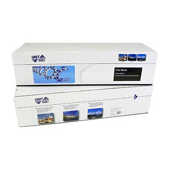 Фото Тонер-картридж Uniton TK-410 для Kyocera-Mita KM-1620/ 2020 (15 000стр.)