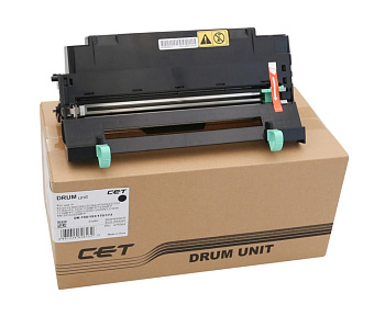 Фото Драм-юнит для KYOCERA ECOSYS M2035DN/P2035d/P2135d/M2535DN/FS-1028/ FS-1120D/FS-1128 (DK-170/DK-150/302H493011) (CET), 100000 стр., CET471064