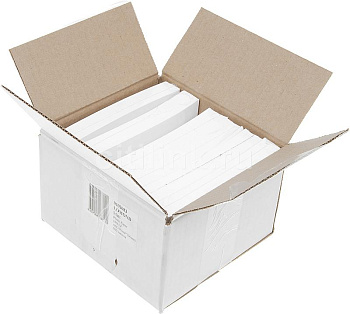 Фото Фотобумага Lomond A6 Матовая 600л 180г (односторонняя) для струйной печати [0102083] - технологическая упаковка