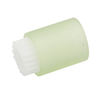 Фото Ролик подхвата (полиуретан) для RICOH Aficio MPC3002 (CET), CET341064U