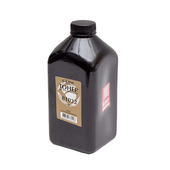 Фото Тонер Xerox B1022 банка 350г 006R01731 БУЛАТ s-Line