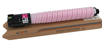 Фото Тонер-картридж (CPT, CE08) 006R01760 для XEROX AltaLink C8145/C8155/C8170 (CET) Magenta, 336г, 28000 стр., CET141583U