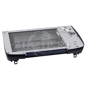 Фото Сканер планшетный в сборе HP LJ M1005 (CB376-67901)